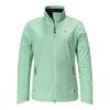 Sch&ouml;ffel Hiking Softshell Jk Style Fracon WMS Funktionsjacke Damen - 6305 - gr&uuml;n