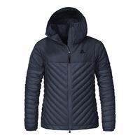 Sch&ouml;ffel Hiking Down Jacket Style Cascata WMS Outdoorjacke Damen - navy blazer