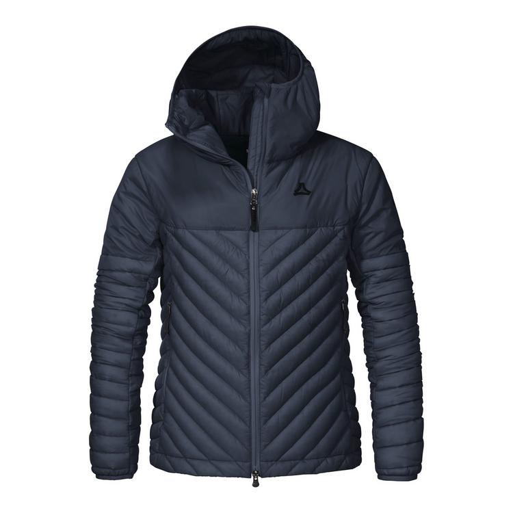 Sch&ouml;ffel Sch&ouml;ffel Hiking Down Jacket Style Cascata WMS Outdoorjacke Damen - navy blazer - 0 | SportScheck