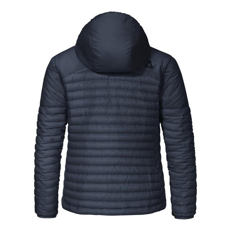 Sch&ouml;ffel Sch&ouml;ffel Hiking Down Jacket Style Cascata WMS Outdoorjacke Damen - navy blazer - 0 | SportScheck