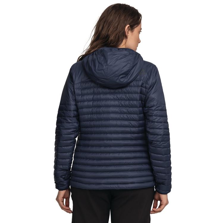 Sch&ouml;ffel Sch&ouml;ffel Hiking Down Jacket Style Cascata WMS Outdoorjacke Damen - navy blazer - 1 | SportScheck