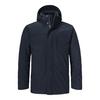 Sch&ouml;ffel Urban 3in1 Parka Style Borkol MNS Doppeljacke Herren - navy blazer