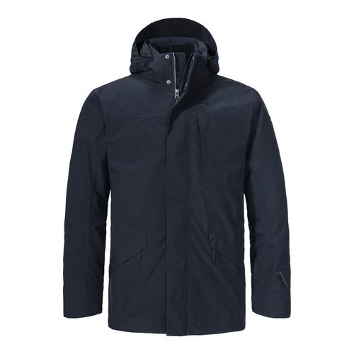 Sch&ouml;ffel Urban 3in1 Parka Style Borkol MNS Doppeljacke Herren