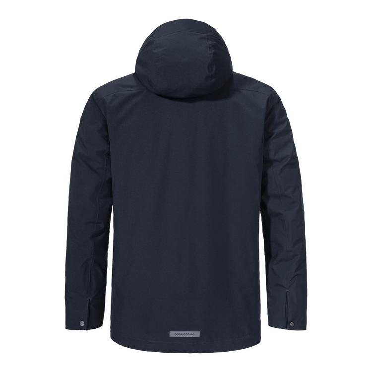 Sch&ouml;ffel Sch&ouml;ffel Urban 3in1 Parka Style Borkol MNS Doppeljacke Herren - navy blazer - 0 | SportScheck