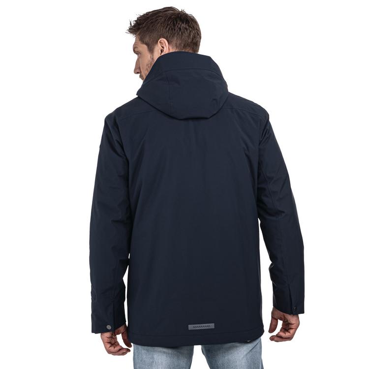 Sch&ouml;ffel Sch&ouml;ffel Urban 3in1 Parka Style Borkol MNS Doppeljacke Herren - navy blazer - 1 | SportScheck