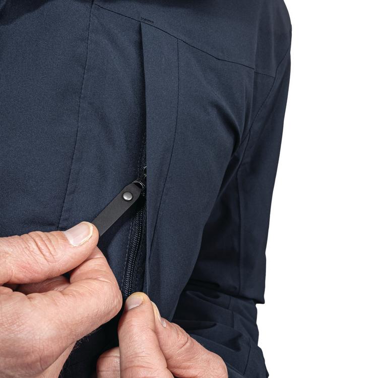 Sch&ouml;ffel Sch&ouml;ffel Urban 3in1 Parka Style Borkol MNS Doppeljacke Herren - navy blazer - 1 | SportScheck