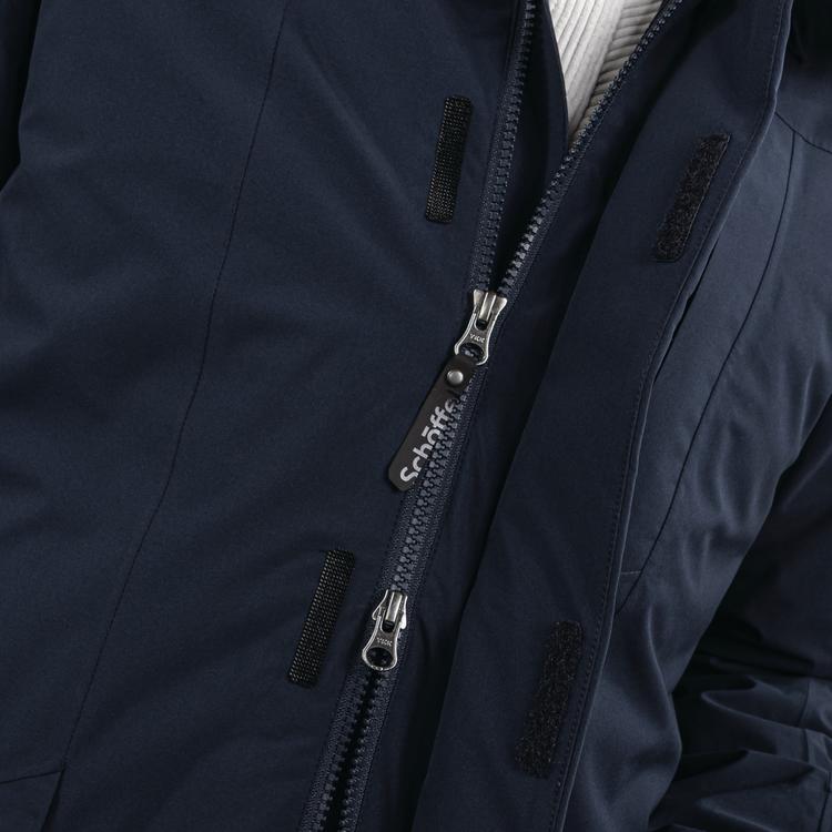 Sch&ouml;ffel Sch&ouml;ffel Urban 3in1 Parka Style Borkol MNS Doppeljacke Herren - navy blazer - 2 | SportScheck