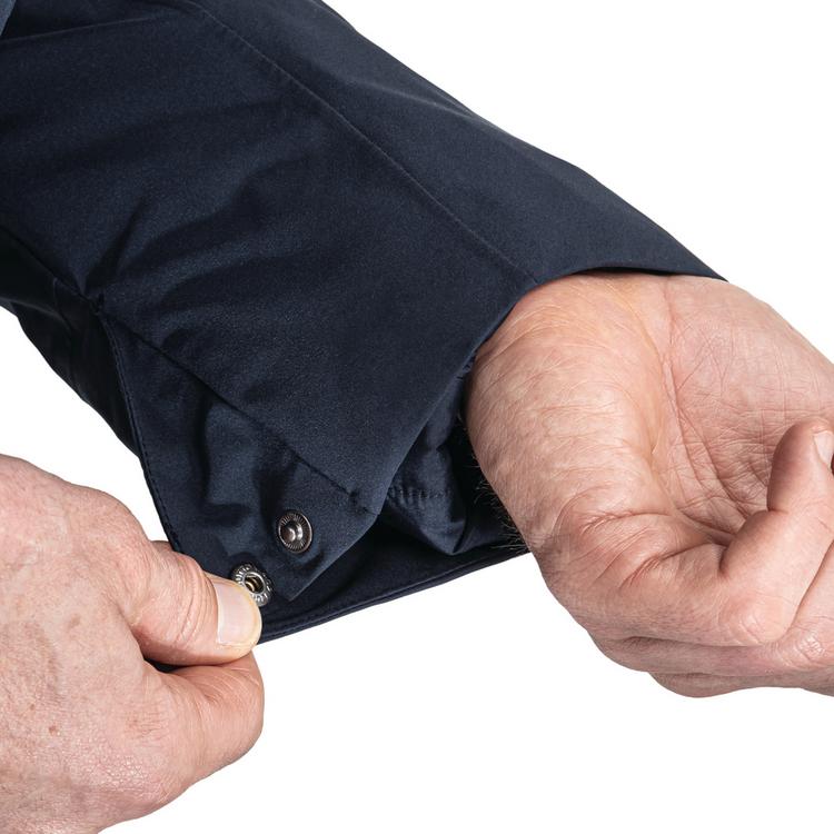 Sch&ouml;ffel Sch&ouml;ffel Urban 3in1 Parka Style Borkol MNS Doppeljacke Herren - navy blazer - 6 | SportScheck