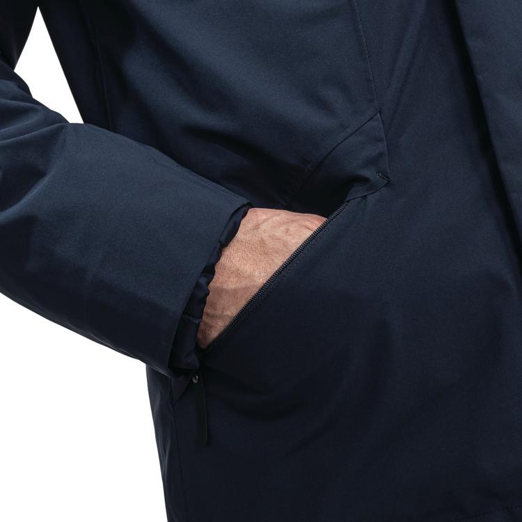 Sch&ouml;ffel Sch&ouml;ffel Urban 3in1 Parka Style Borkol MNS Doppeljacke Herren - navy blazer - 7 | SportScheck