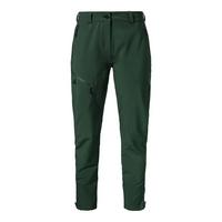 Sch&ouml;ffel Hiking Pants Style Cascata WMS Wanderhose Damen - 6965 - gr&uuml;n