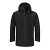 Sch&ouml;ffel Urban Ins Parka Style Malkay MNS Funktionsjacke Herren - black
