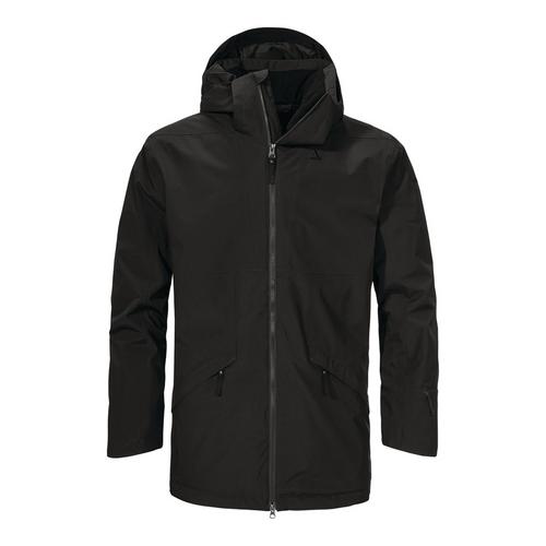 Sch&ouml;ffel Urban Ins Parka Style Malkay MNS Funktionsjacke Herren