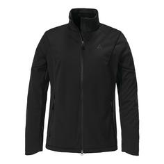 Schöffel Hiking Softshell Jk Style Fracon WMS Funktionsjacke Damen black