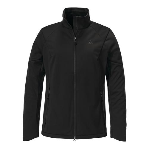 Sch&ouml;ffel Hiking Softshell Jk Style Fracon WMS Funktionsjacke Damen