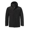 Sch&ouml;ffel Urban 3in1 Parka Style Borkol MNS Doppeljacke Herren - black