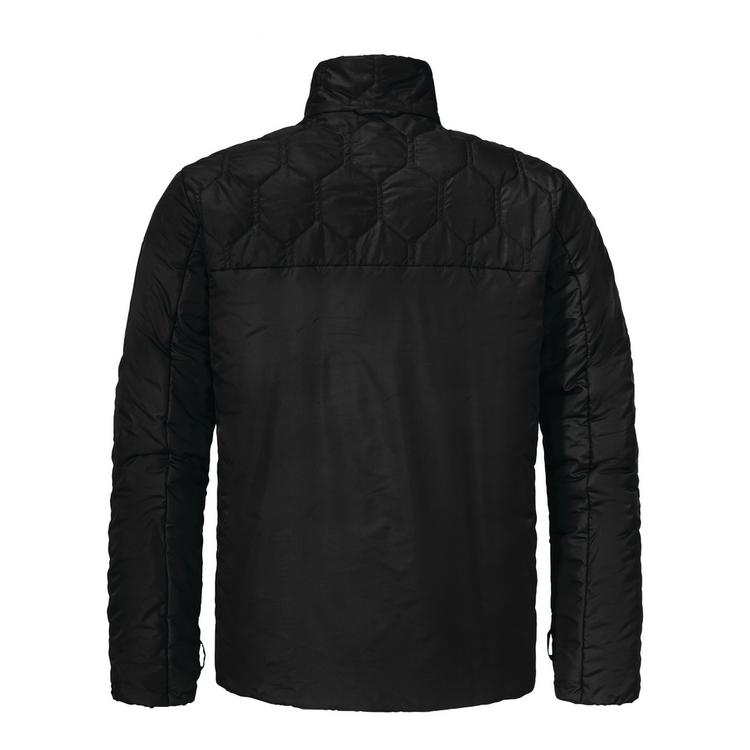 Sch&ouml;ffel Sch&ouml;ffel Urban 3in1 Parka Style Borkol MNS Doppeljacke Herren - black - 3 | SportScheck