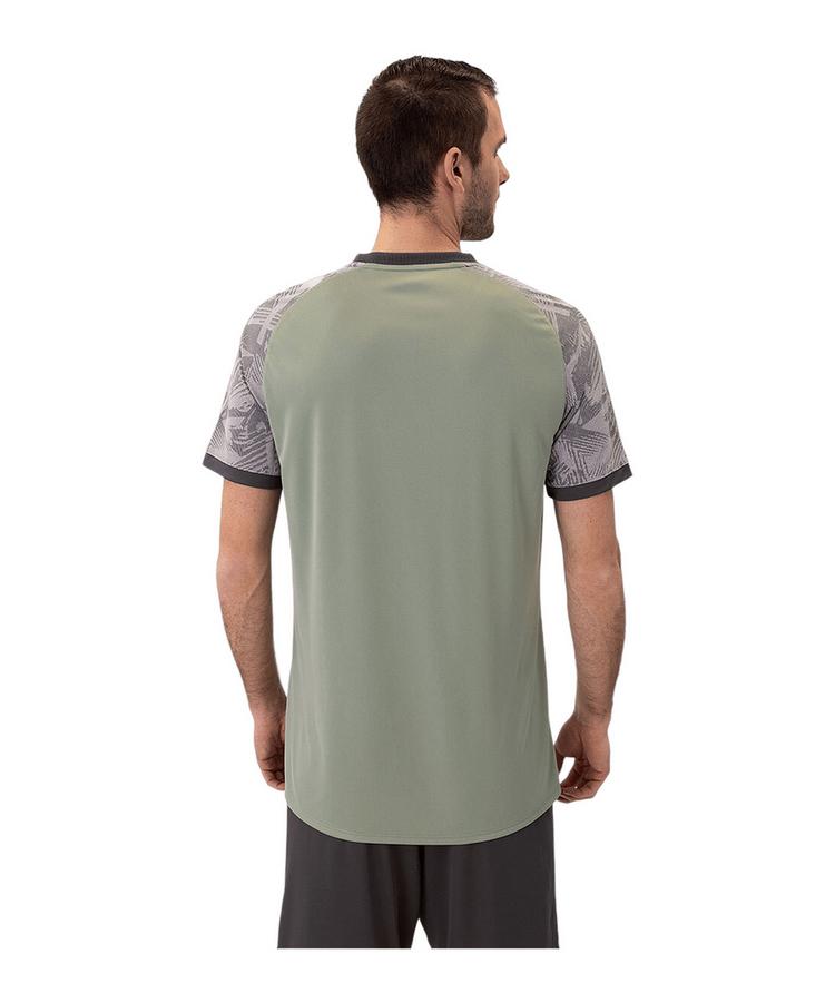 JAKO JAKO Iconic KA Trikot Trikot - gruengrau - 2 | SportScheck