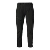 Sch&ouml;ffel Hiking Pants Style Cascata WMS Wanderhose Damen - black