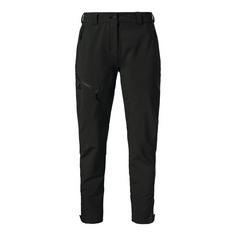 Schöffel Hiking Pants Style Cascata WMS Wanderhose Damen black