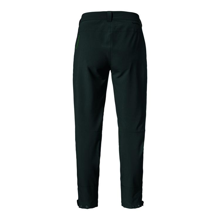 Sch&ouml;ffel Sch&ouml;ffel Hiking Pants Style Cascata WMS Wanderhose Damen - black - 0 | SportScheck