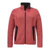 Sch&ouml;ffel Hiking CIRC Fleece Jk Style Yew WMS Fleecejacke Damen - 2675 - rosa