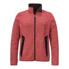 Schöffel Hiking CIRC Fleece Jk Style Yew WMS Fleecejacke Damen 2675 rosa