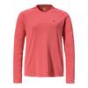 Sch&ouml;ffel Hiking CIRC Longsleeve Style Smue WMS Funktionsshirt Damen - 2675 - rosa