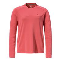 Sch&ouml;ffel Hiking CIRC Longsleeve Style Smue WMS Funktionsshirt Damen - 2675 - rosa