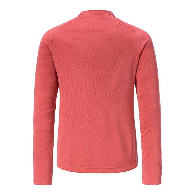 Sch&ouml;ffel Sch&ouml;ffel Hiking CIRC Longsleeve Style Smue WMS Funktionsshirt Damen - 2675 - rosa - 0 | SportScheck