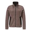 Sch&ouml;ffel Hiking CIRC Fleece Jk Style Yew WMS Fleecejacke Damen - 3905 - braun