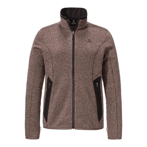 Sch&ouml;ffel Hiking CIRC Fleece Jk Style Yew WMS Fleecejacke Damen