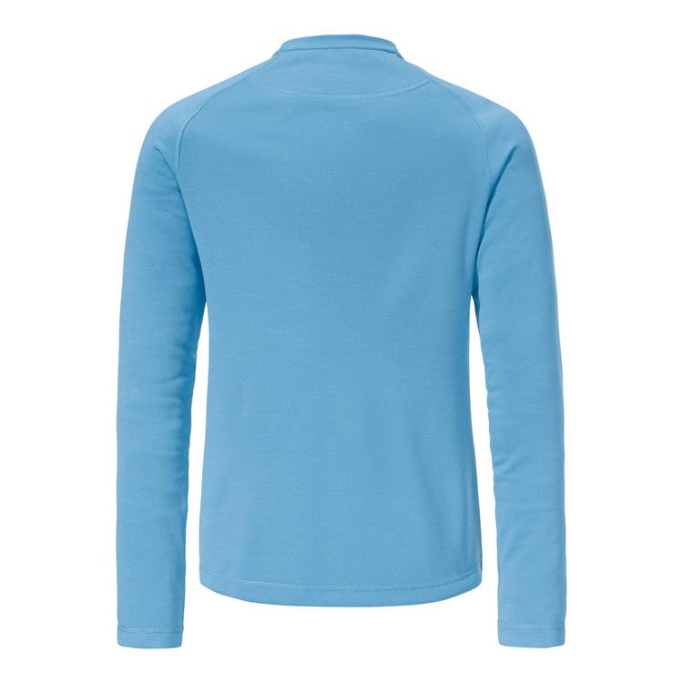 Sch&ouml;ffel Sch&ouml;ffel Hiking CIRC Longsleeve Style Smue WMS Funktionsshirt Damen - 8105 - blau - 0 | SportScheck