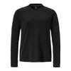 Sch&ouml;ffel Hiking CIRC Longsleeve Style Smue WMS Funktionsshirt Damen - black