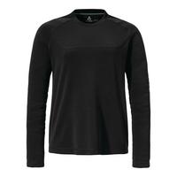 Sch&ouml;ffel Hiking CIRC Longsleeve Style Smue WMS Funktionsshirt Damen - black