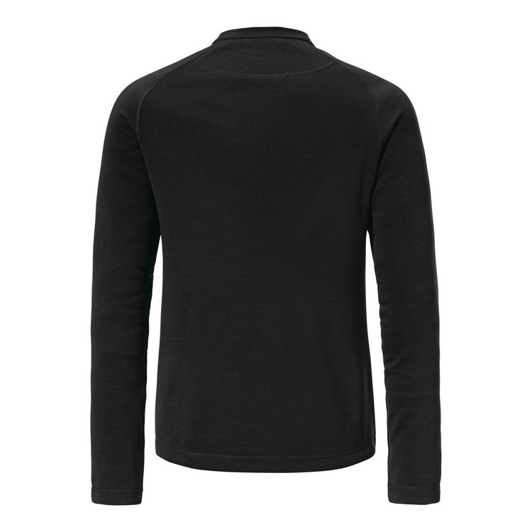 Sch&ouml;ffel Sch&ouml;ffel Hiking CIRC Longsleeve Style Smue WMS Funktionsshirt Damen - black - 0 | SportScheck