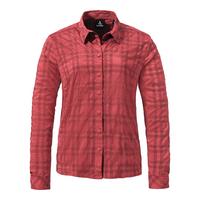Sch&ouml;ffel Hiking Blouse Style Yekuro WMS Funktionsbluse Damen - 2675 - rosa