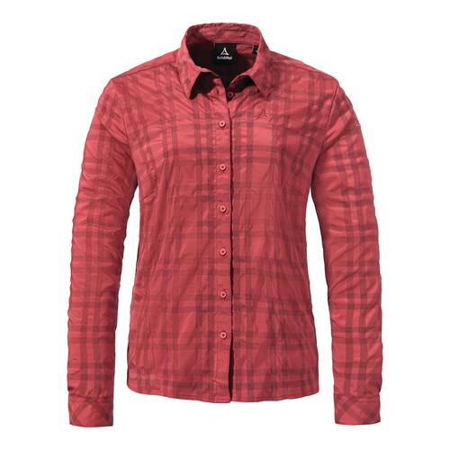 Sch&ouml;ffel Hiking Blouse Style Yekuro WMS Funktionsbluse Damen
