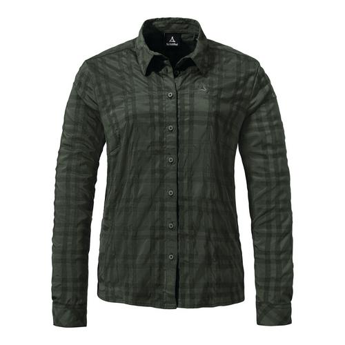 Sch&ouml;ffel Hiking Blouse Style Yekuro WMS Funktionsbluse Damen