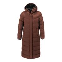 Sch&ouml;ffel Urban Down Coat Style Vindave WMS Funktionsmantel Damen - 4805 - braun