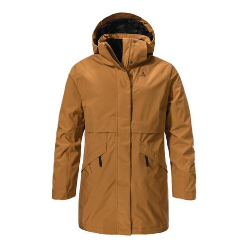 Sch&ouml;ffel Urban Ins Parka Style Malkay WMS Parka Damen