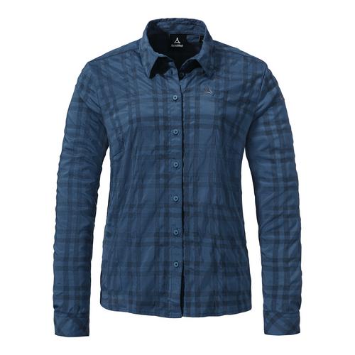 Sch&ouml;ffel Hiking Blouse Style Yekuro WMS Funktionsbluse Damen