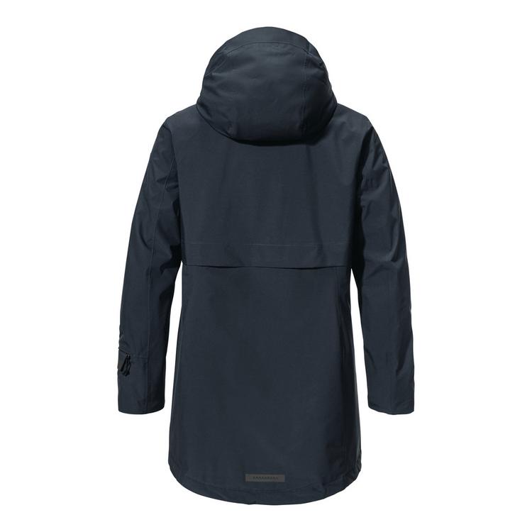 Sch&ouml;ffel Sch&ouml;ffel Urban Ins Parka Style Malkay WMS Parka Damen - navy blazer - 0 | SportScheck