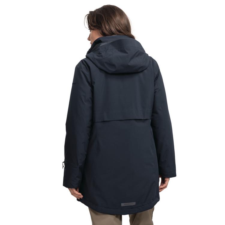 Sch&ouml;ffel Sch&ouml;ffel Urban Ins Parka Style Malkay WMS Parka Damen - navy blazer - 1 | SportScheck