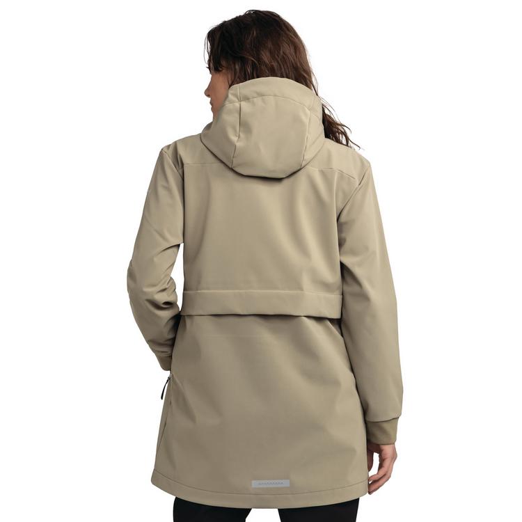 Sch&ouml;ffel Sch&ouml;ffel Urban Softshell Jk Style Suavio WMS Funktionsjacke Damen - 4725 - braun - 1 | SportScheck