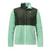 Sch&ouml;ffel Urban Fleece Jk Style Gregale WMS Fleecejacke Damen - 6305 - gr&uuml;n