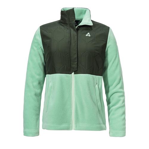 Sch&ouml;ffel Urban Fleece Jk Style Gregale WMS Fleecejacke Damen