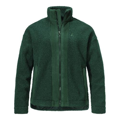 Sch&ouml;ffel Urban Fleece Jk Style Kalmor WMS Fleecejacke Damen