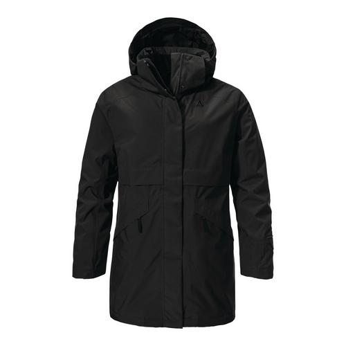 Sch&ouml;ffel Urban Ins Parka Style Malkay WMS Parka Damen