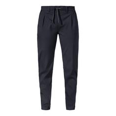 Schöffel Urban Pants Style Oaktree WMS Wanderhose Damen navy blazer