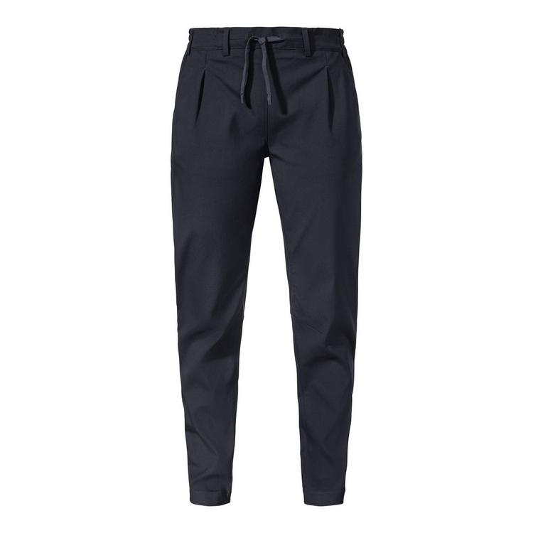 Sch&ouml;ffel Sch&ouml;ffel Urban Pants Style Oaktree WMS Wanderhose Damen - navy blazer - 0 | SportScheck
